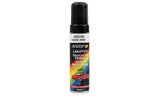 Touch-up stick Motip matte black 12ml