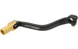 Shift Lever alu forged Moose Racing DR-Z 400 gold