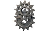 Front Sprocket Renthal 520 T13 self-cleaning CR 250 / CRF 450