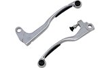 Lever Set Moose Racing RM 125 / 250 Competition black 1991-1993