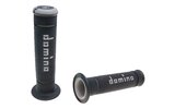 Grips Domino A240 Trial black / grey