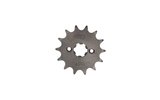 Front Sprocket AFAM 14 teeth 420 Cagiva Mito / Derbi Senda / GPR / Fenix