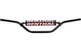 Handlebar Renthal 22mm RC High 809 black