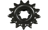 Front Sprocket Renthal 420 T13 self-cleaning KX 65 / 85