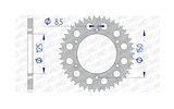 Rear Sprocket Afam aluminium self-cleaning 46 teeth KTM / Husqvarna