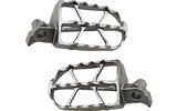 Footpegs Moose Racing ND series YZ / YZF offset 13mm