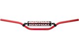 Handlebar Renthal 22mm RC 971 red
