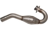Exhaust Header Pipe FMF Megabomb stainless steel CRF 450L