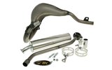 Exhaust Turbo Kit Bufanda R Generic Trigger / Keeway / KSR-Moto