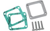 Spacer / Gasket Kit reed valve Moose Racing YZ 85
