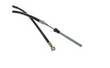 Brake Cable rear PTFE Aprilia Rally / Guliver / SR50 Minarelli