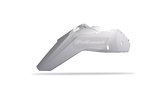 Rear Mudguard KTM SX EXC 07-10 white
