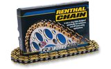Chain 520 R1 Works 120 links