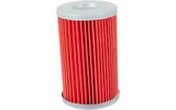 Oil Filter Moose Racing 10 micron paper KTM / Beta 400 - 525