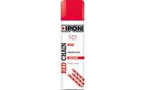 Chain Grease red Ipone Red Chain Road spray 250ml