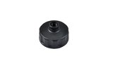 Carburetor Slide Cover Dellorto PHBG threaded