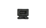 Rubber Buffer 20x19x30mm Piaggio