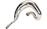 Exhaust FMF Fatty nickel-plated KX 250 1994
