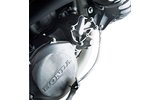 Brake Pedal Safety Cable