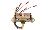 Charger 6V w/ tail light coil Simson
