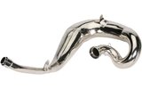 Exhaust FMF Fatty nickel-plated YZ 250 1991-1992