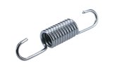 Spring foot brake lever Simson