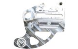 Brake Disc Guard + caliper mount Moose Racing Pro Shark SX / SX-F / FC / TC