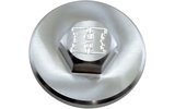 Oil Filler Cap Hinson RMZ