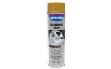 Wheel Spray Paint Presto gold 500ml