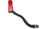 Shift Lever alu forged Moose Racing CRF 250 red 2004-2009