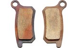 Brake Pads Renthal sintered BP-112 TC / SX 65