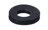 Rubber Lock Washer fork 5x10x2mm Simson