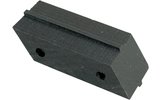 Chain Guide Block Moose Racing