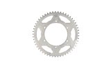 Rear Sprocket 53 teeeth / 420 Afam steel Senda / SX50 after 2011