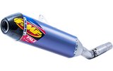Silencer FMF Factory 4.1 titanium / alu RM-Z 450 from 2018