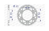 Rear Sprocket Afam aluminium 47 teeth KTM
