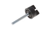 Screw short side panel Puch Maxi