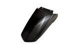 Rear Mudguard black Derbi DRD before 2011