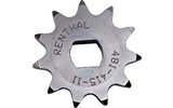 Front Sprocket Renthal 415 T11 TC / SX 50