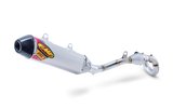Full Exhaust FMF Factory 4.1 RCT Megabomb stainless steel KXF 250 from 2021