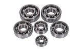 Ball Bearing Set SNH x6 engine / gearbox Simson