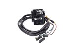 Switch w/ cables left Simson