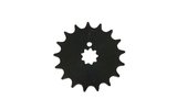 Front Sprocket 17 teeth Puch Maxi