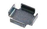 Brake Shoe Spacer 1.0mm Simson