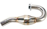 Exhaust Header FMF Megabomb stainless steel RM-Z 450 from 2011