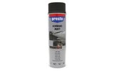 Rallye Spray Paint Presto matte black 500ml
