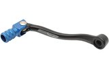Shift Lever alu forged Moose Racing TE 250 / 300 blue 2014-2015
