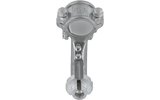 Clutch Lever Fitting EZ-Adjust alu polished Moose Racing RM 125 / 250