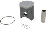 Piston cast KX 125