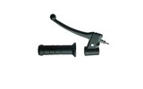 Brake Lever left Piaggio Typhoon / NRG